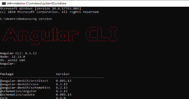 Kick Start With Angular 8 For Beginners